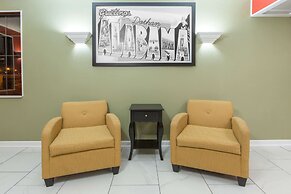 Super 8 by Wyndham Dothan