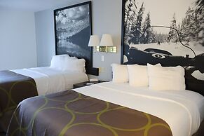 Super 8 by Wyndham Price