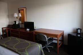 Super 8 by Wyndham Price