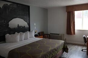 Super 8 by Wyndham Price