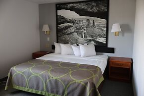 Super 8 by Wyndham Price