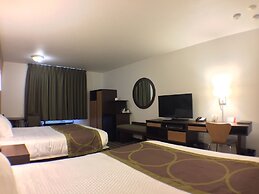 Super 8 by Wyndham Kenora