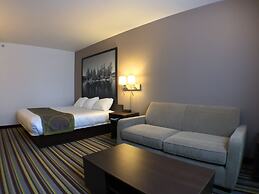 Super 8 by Wyndham Kenora