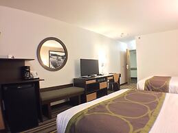 Super 8 by Wyndham Kenora