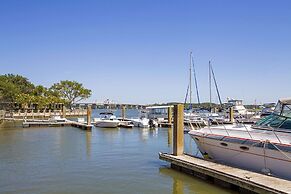 Super 8 by Wyndham Port Royal/Beaufort