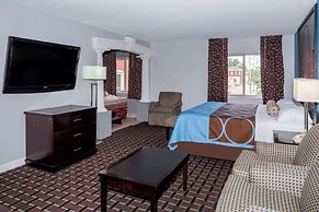 Super 8 by Wyndham Belleville St. Louis Area