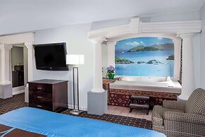 Super 8 by Wyndham Belleville St. Louis Area