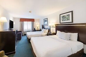 Rodeway Inn Urbana Champaign University Area