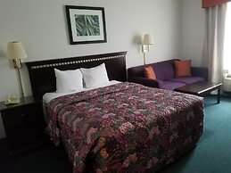 Rodeway Inn Urbana Champaign University Area