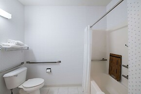 Rodeway Inn Urbana Champaign University Area