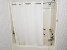 Rodeway Inn Urbana Champaign University Area