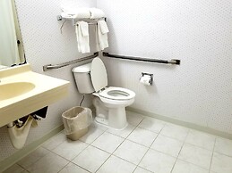 Rodeway Inn Urbana Champaign University Area