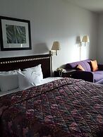 Rodeway Inn Urbana Champaign University Area