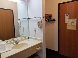 Rodeway Inn Urbana Champaign University Area