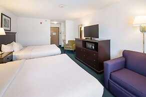 Rodeway Inn Urbana Champaign University Area