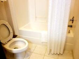 Rodeway Inn Urbana Champaign University Area