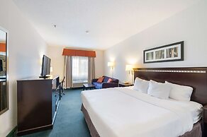 Rodeway Inn Urbana Champaign University Area