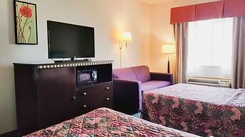 Rodeway Inn Urbana Champaign University Area