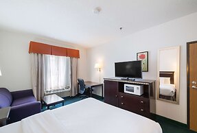 Rodeway Inn Urbana Champaign University Area