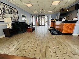 Super 8 by Wyndham Carlisle North