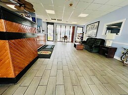 Super 8 by Wyndham Carlisle North