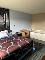 Super 8 by Wyndham Escanaba