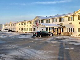 Super 8 by Wyndham Escanaba