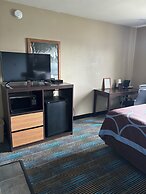 Super 8 by Wyndham Escanaba