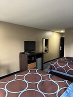 Super 8 by Wyndham Escanaba