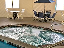 Super 8 by Wyndham Escanaba