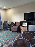 Super 8 by Wyndham Escanaba