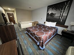 Super 8 by Wyndham Escanaba