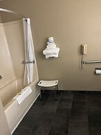 Super 8 by Wyndham Escanaba