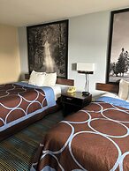 Super 8 by Wyndham Escanaba