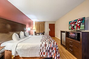 Red Roof Inn Sylacauga