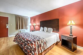 Red Roof Inn Sylacauga