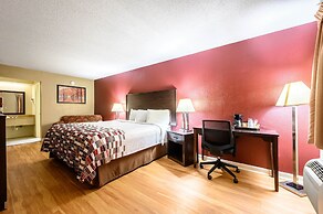 Red Roof Inn Sylacauga
