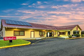 Red Roof Inn Sylacauga