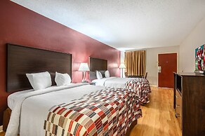 Red Roof Inn Sylacauga