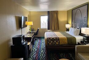 Super 8 by Wyndham Farmington