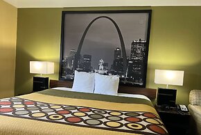 Super 8 by Wyndham Farmington