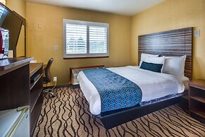 Americas Best Value Inn Richmond San Francisco