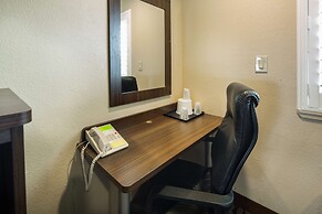 Americas Best Value Inn Richmond San Francisco