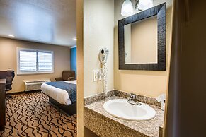 Americas Best Value Inn Richmond San Francisco