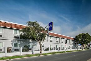 Americas Best Value Inn Richmond San Francisco
