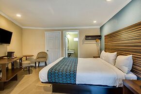Americas Best Value Inn Richmond San Francisco