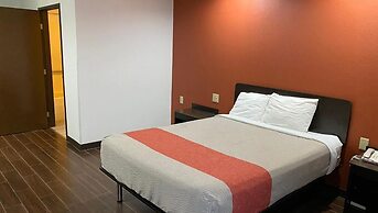 Relax Inn