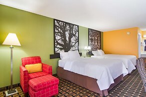 Americas Best Value Inn Darien