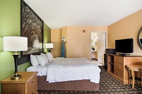 Americas Best Value Inn Darien