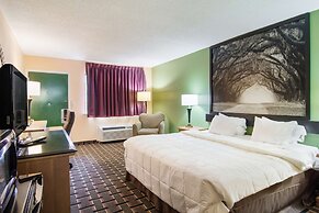 Americas Best Value Inn Darien